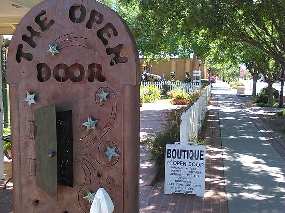 Downtown Historic District