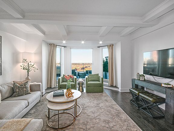 3rd image of 160 Central Park S #2303