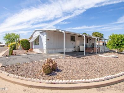 2609 W Southern Ave LOT 290, Tempe, AZ, 85282