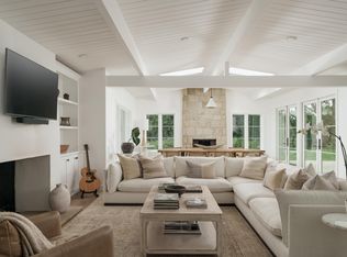 1696 San Leandro Ln, Santa Barbara, CA 93108