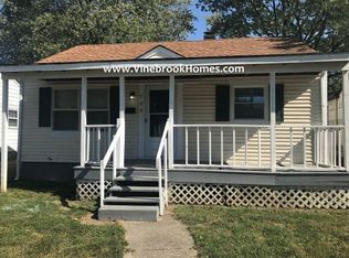 709 S Grand Ave #627577, Indianapolis, IN