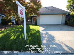 7845 Montero Dr, Rohnert Park, CA 94928