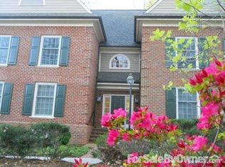 221 Woodmere Dr #7C, Williamsburg, VA 23185