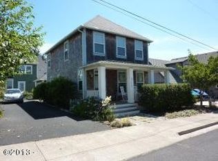 2752 SW Beach Ave, Lincoln City, OR