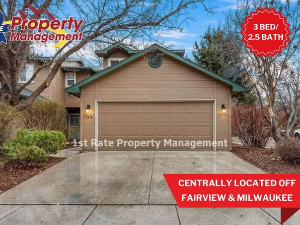 7913 W Holt Ct, Boise, ID 83704
