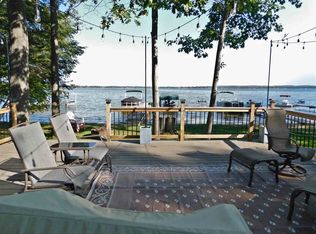 11244 White Birch Dr, Pellston, MI 49769