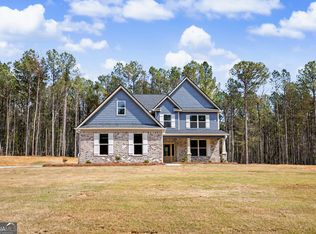 2305 New Hope Rd LOT 5, Locust Grove, GA 30248