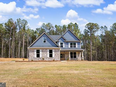 2305 New Hope Rd Lot 5, Locust Grove, GA, 30248