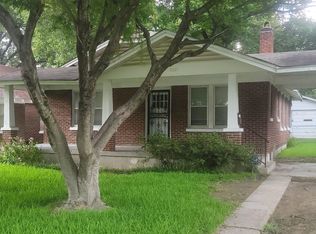 3224 Douglass Ave, Memphis, TN 38111