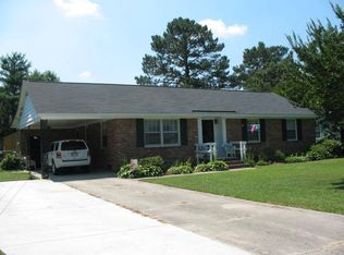 207 Ridge Rd NW, Wilson, NC 27896