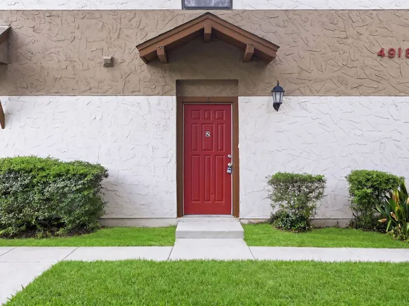 4918 Ty Terrace, 4918 Ty Terrace St APT 2, San Antonio, TX 78229