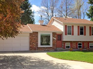 2401 Wapiti Rd, Fort Collins, CO 80525