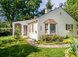 244 Rose Hill Ave, Versailles, KY 40383