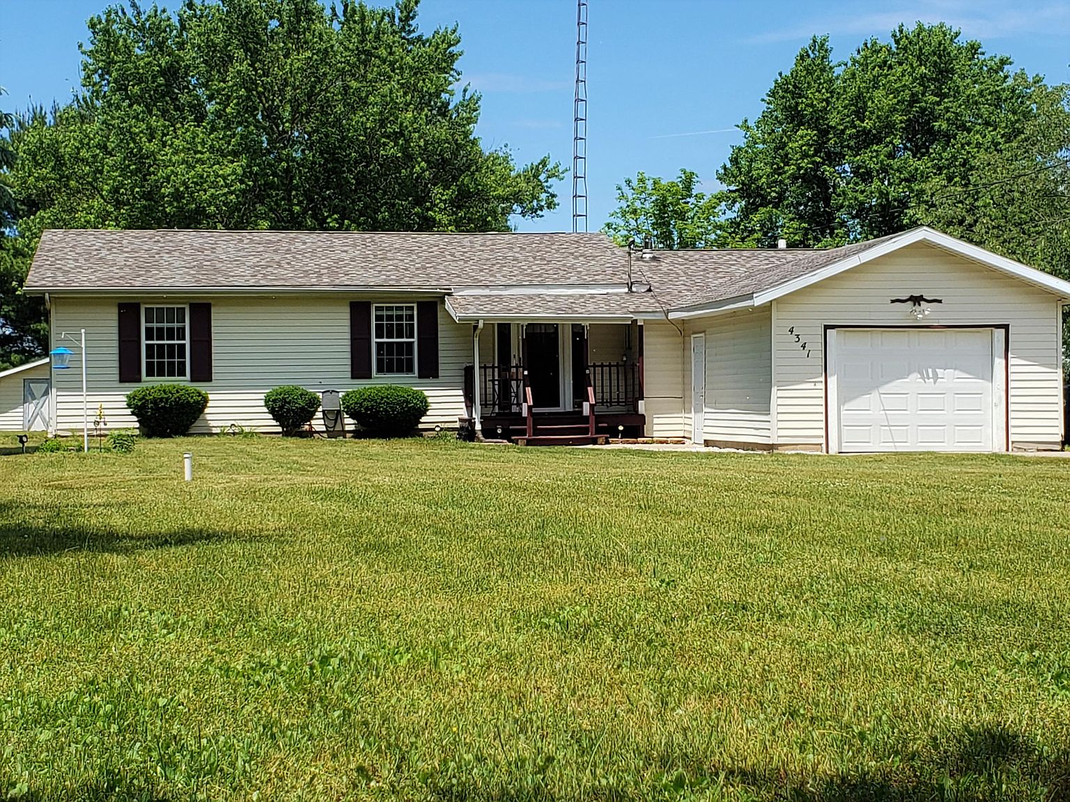 4341 Red Arrow Hwy, Benton Harbor, MI 49022 Zillow
