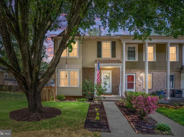 14096 Geraldine Ct, Woodbridge, VA 22193