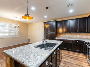 7741 Donner Peak St, Las Vegas, NV 89166