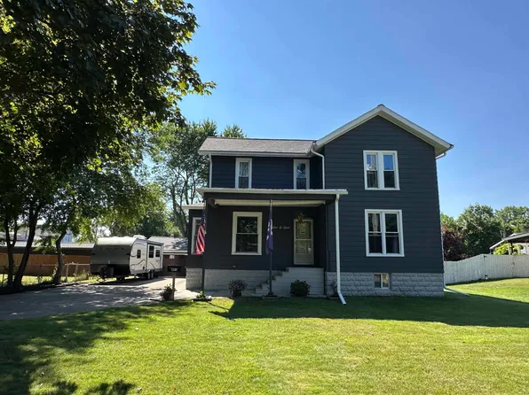 605 Patterson Ave, Bay City, MI 48706