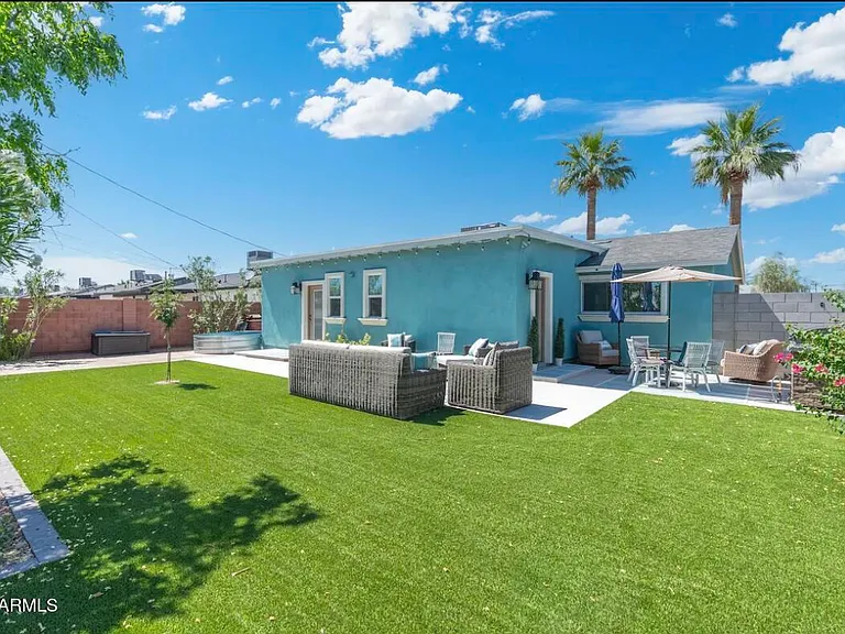 7431 E Taylor St — Photo 26
