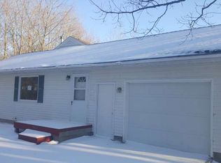 2295 E Scott Rd, Ossineke, MI 49766