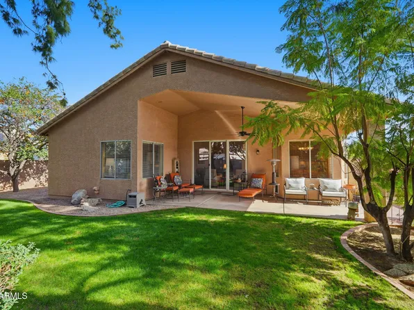 1101 W DAVIS Road, Phoenix, AZ 85023