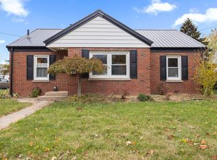 301 E Parish St, Sandusky, OH