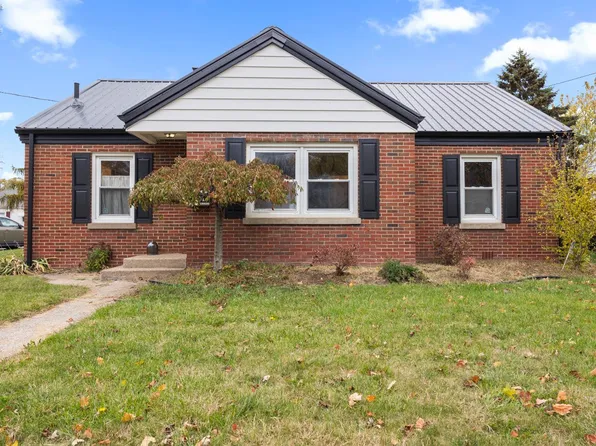 301 E Parish St, Sandusky, OH 44870