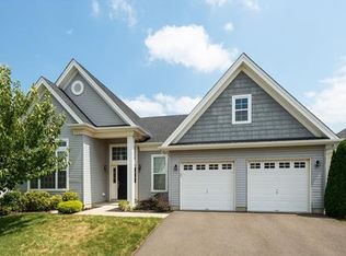 114 Riviera Dr, Monroe Township, NJ 08831