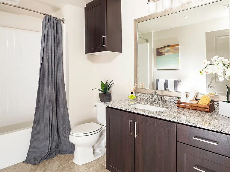 Skye Apartments — Photo 9