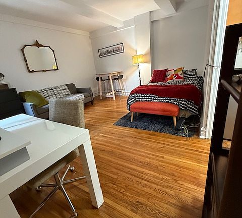 5th image of 457 W 57th St #507