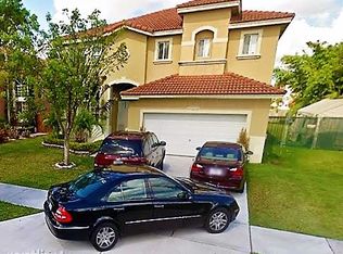 1597 SW 154th Path, Miami, FL 33194