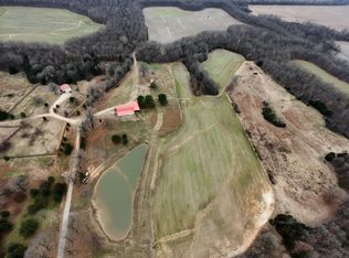 2 County Road 41, Rector, AR 72461