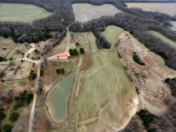 2 County Road 41, Rector, AR 72461