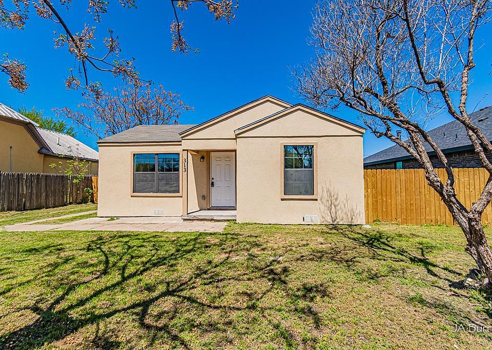 313 E Golf Course Rd, Midland, TX 79701 Zillow