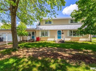 3635 32nd St, Rock Island, IL