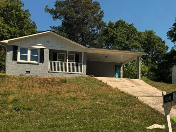 2006 Winmar Ln, Conley, GA 30288