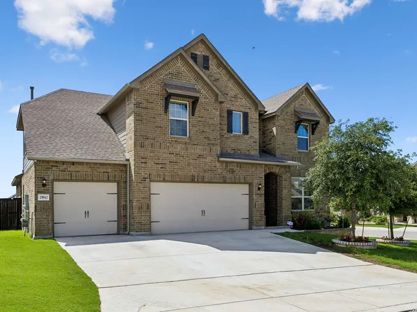 29042 Talder Way, San Antonio, TX 78260