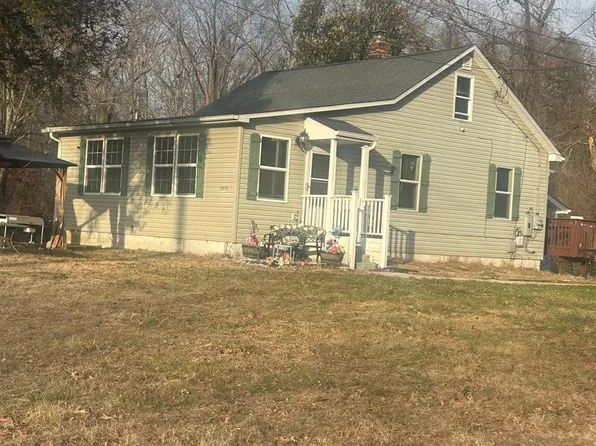 3250 Livingston Rd, Indian Head, MD 20640