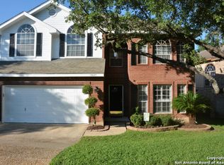 13807 Chittim Mdws, San Antonio, TX 78232