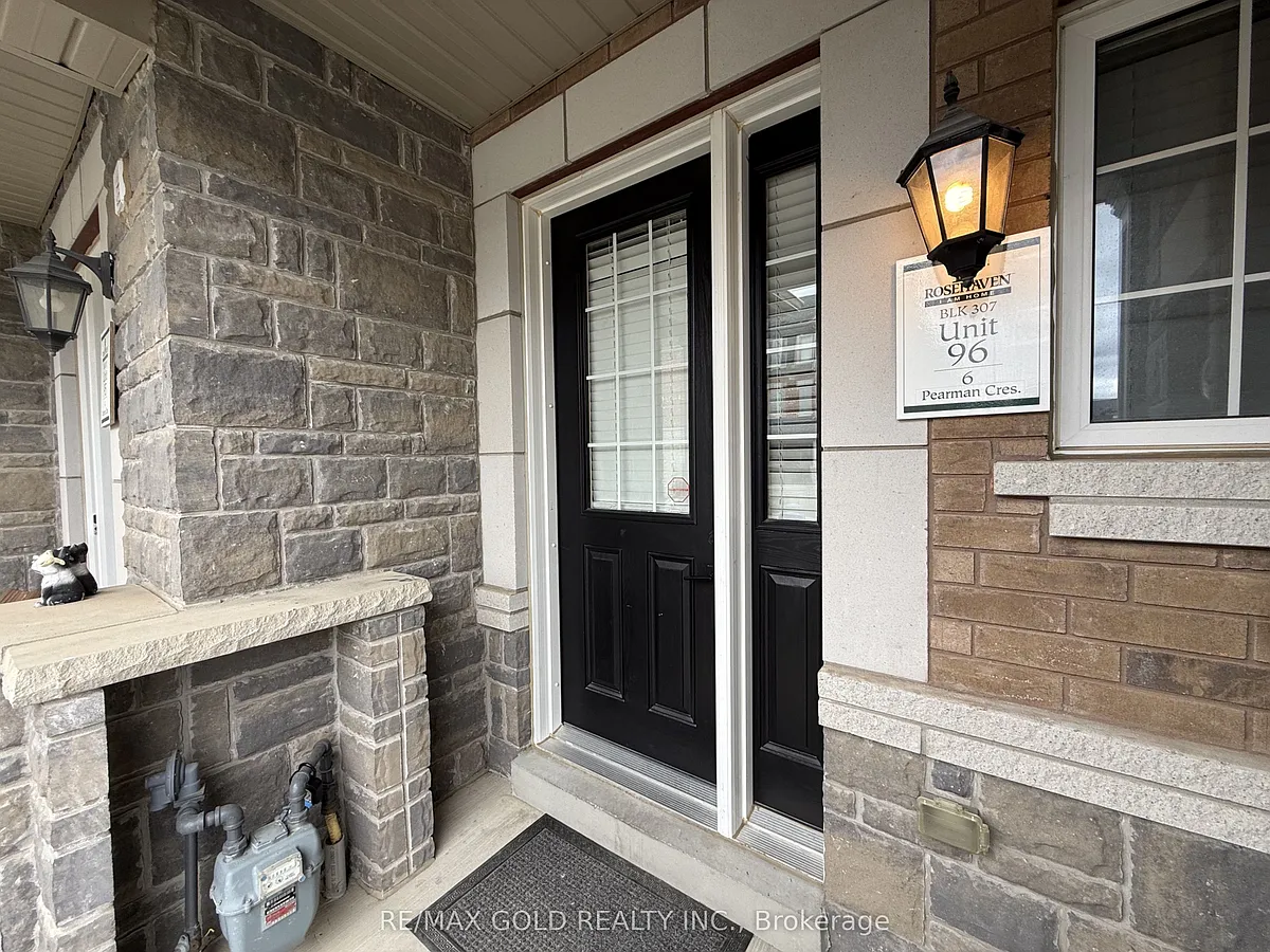 Building Photo - 6 Pearman Cres