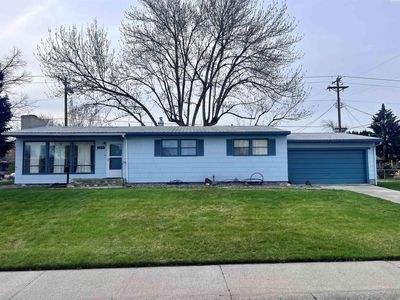 2201 Swift Blvd, Richland, WA, 99352