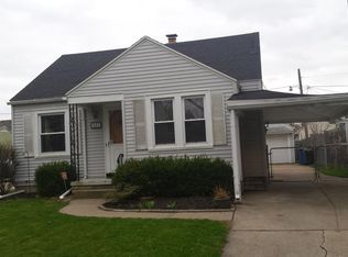 327 W Poinsetta Ave, Toledo, OH 43612