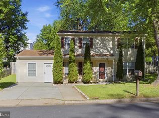 5283 Sudberry Ln, Woodbridge, VA 22193