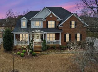 341 Old Overton Dr, Madison, AL 35756
