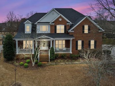 341 Old Overton Dr, Madison, AL, 35756