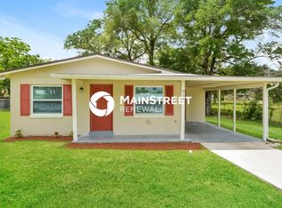 816 Valleydale Ave, Deland, FL 32720