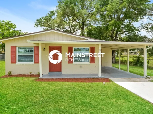 816 Valleydale Ave, Deland, FL 32720