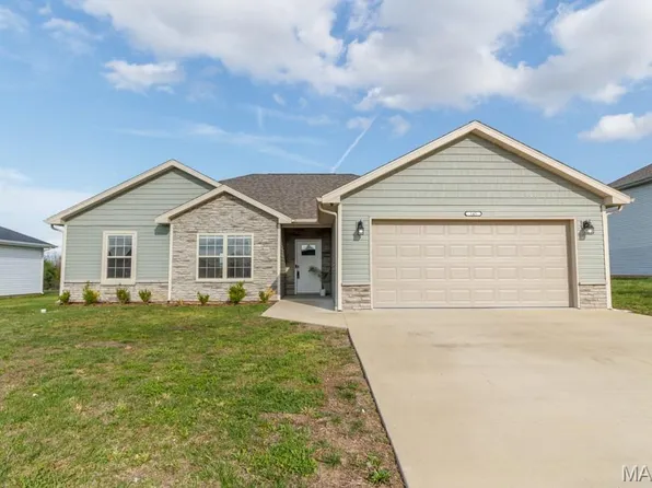 145 Andrews Dr, Saint Robert, MO 65584