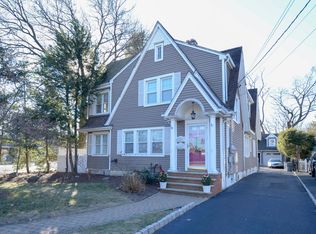 168 Rock Rd, Glen Rock, NJ 07452