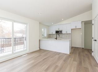 15103 96th Ave NW #5, Edmonton, AB