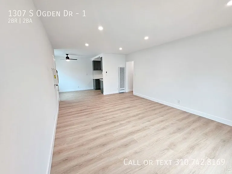 1307 S Ogden Dr #1 — Photo 10